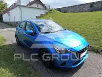 2017 Mazda 2 (Demio)