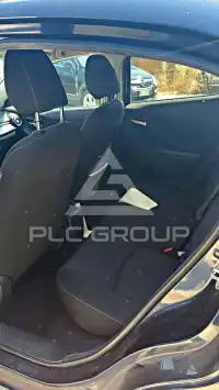 2017 Mazda 2