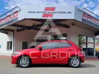2017 Mazda 2 (Demio)