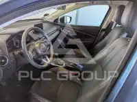 2017 Mazda 2