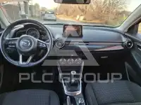 2017 Mazda 2