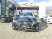 2017 Mazda 2