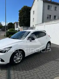 2017 Mazda 2