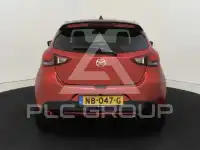 2017 Mazda 2 (Demio)