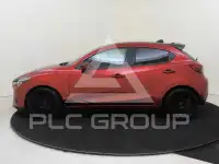 2017 Mazda 2 (Demio)