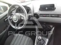 2017 Mazda 2 (Demio)