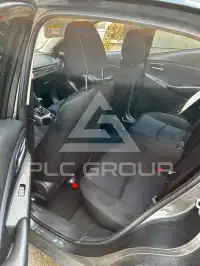 2017 Mazda 2