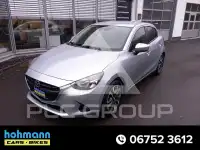 2017 Mazda 2