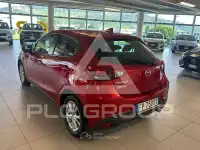 2017 Mazda 2