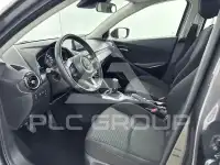 2017 Mazda 2 (Demio)
