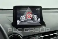 2017 Mazda 2 (Demio)