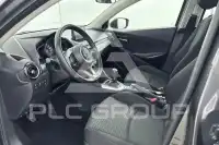 2017 Mazda 2 (Demio)