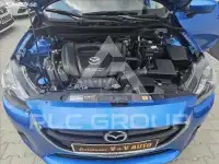 2017 Mazda 2