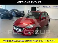 2017 Mazda 2