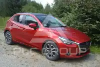 2017 Mazda 2