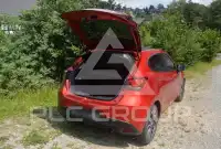 2017 Mazda 2