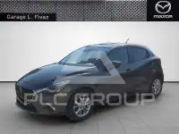 2017 Mazda 2
