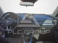 2017 Mazda 2