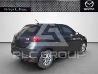 2017 Mazda 2