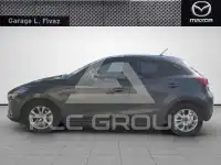 2017 Mazda 2