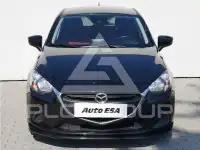 2017 Mazda 2