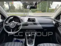 2017 Mazda 2 (Demio)