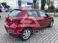 2017 Mazda 2 (Demio)