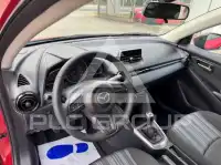2017 Mazda 2 (Demio)