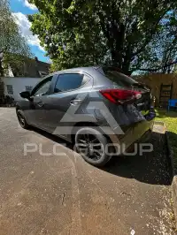 2017 Mazda 2