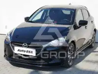 2017 Mazda 2