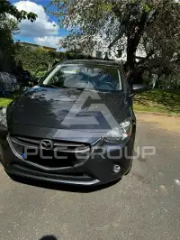 2017 Mazda 2