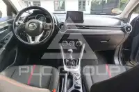 2017 Mazda 2 (Demio)