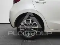 2017 Mazda 2