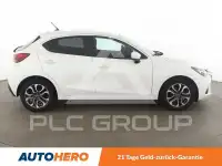 2017 Mazda 2