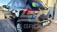2017 Mazda 2