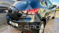 2017 Mazda 2
