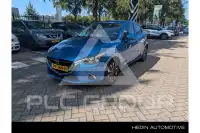 2017 Mazda 2 (Demio)
