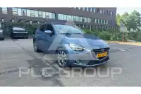 2017 Mazda 2