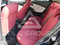 2017 Mazda 2 (Demio)