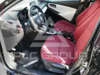2017 Mazda 2 (Demio)