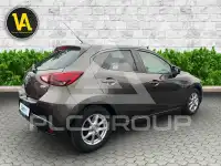2017 Mazda 2 (Demio)