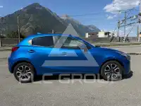2017 Mazda 2