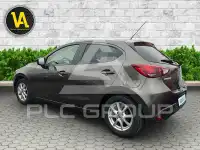 2017 Mazda 2 (Demio)