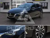 2017 Mazda 2
