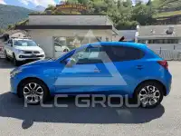 2017 Mazda 2