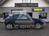 2017 Mazda 2