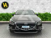 2017 Mazda 2 (Demio)