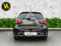 2017 Mazda 2 (Demio)