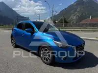 2017 Mazda 2