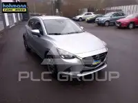 2017 Mazda 2